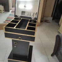 ترولی ارایشگاهی|آرایشگاه و سالن‌های زیبایی|ری, هاشم‌آباد|دیوار