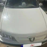 مدل۹۹،ماشین جیرفت هست کسی که قصدخرید دارددرخدمتم|خودرو سواری و وانت|جیرفت, |دیوار