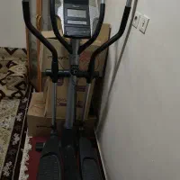 دوچرخه ثابت اسکی فضایی دی کی|تجهیزات ورزشی|اهواز, بهارستان|دیوار