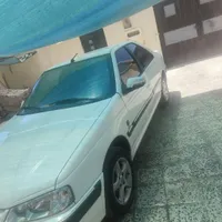 پژو پارس LX TU5، مدل ۱۳۹۴|خودرو سواری و وانت|لار, |دیوار