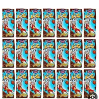 تعدادی اقا برای کارخانه در خط تولید بسته بندی