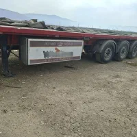 کفی مارال|خودرو سنگین|کنگاور, |دیوار