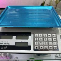 ترازو دیجیتال