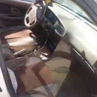 پرشیا مدل ۹۳|خودرو سواری و وانت|گلپایگان, |دیوار