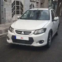 کوییک سفیدمدل1401|خودرو سواری و وانت|تهران, شهید رجایی|دیوار