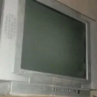 لوازم منزل|تلویزیون و پروژکتور|قم, علی آباد سعدگان|دیوار