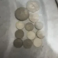 سکه های کلکسیونی|کلکسیون سکه، تمبر، اسکناس|ساری, |دیوار