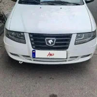 فروش سمندسورن پلاس فول باموتور ef7 مدل ۱۴۰۱
