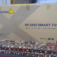 65تلوزیون ایکسویژن