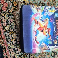 کیف Ps4|کنسول، بازی ویدئویی و آنلاین|تهران, صاحب الزمان|دیوار