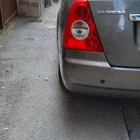 فروش خودرو ام وی ام ۵۳۰|خودرو سواری و وانت|تهران, شهید اسدی|دیوار