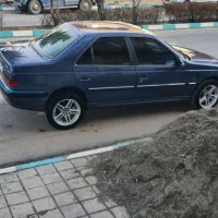 پارس سال ۱۳۹۴|خودرو سواری و وانت|بانه, |دیوار