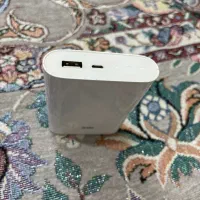 مودم و پاور بانک شیائومی zmi|مودم و تجهیزات شبکه|مشهد, توس (بلوار توس)|دیوار