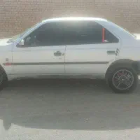 پزو405مدل89وتاکسی 86دوگانه|خودرو سواری و وانت|گزیک, |دیوار