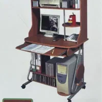 میز کامپیوتر خارجی پارداتی|میز تحریر و کامپیوتر|مشهد, الهیه|دیوار