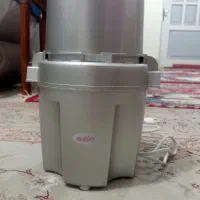 خردکن برقی آلمانی در حد *نو