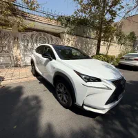 لکسوس nx 2016|خودرو سواری و وانت|تهران, پاسداران|دیوار