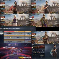 اکانت کالاف دیوتی موبایل