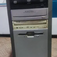 کیس کامپیوتر