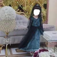 لباس مجلسی ست مادر دختر سایز۴۴. ۴۶|لباس|مشهد, نظام دوست|دیوار