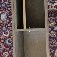 میز زیر LCD نصب بر روی دیوار توافقی به فروش می‌رسد