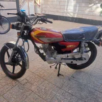 موتور پرواز ۲۰۰|موتورسیکلت|دزفول, |دیوار