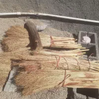 جارو محلی|لوازم نظافت|جوانرود, |دیوار