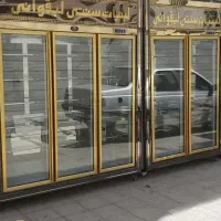 یخچال  فروشگاهی هه.ورام