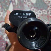 دوربین شکاری بایگیش ۸در۳۰|کوهنوردی و کمپینگ|شیروان (خراسان), |دیوار