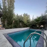 باغ ویلای قدیمی پسند/۵۰۰متری/کنتور برق اختصاصی|فروش خانه و ویلا|محمدشهر, همایون ویلا|دیوار