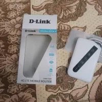 مودم جیبی D-Link|مودم و تجهیزات شبکه|زنجان, |دیوار