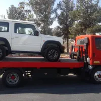 خودروبر  کفی  امداد