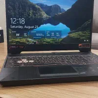 فروش اقساط لپتاپ hp victus s10|رایانه همراه|یزد, |دیوار