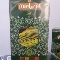 چای سبز امیر اعلم