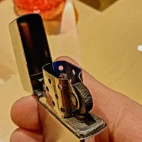 زیپو اورجینال اصلی