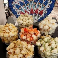 طعم دهنده و ادویه پفیلا، چیپس و تنقلات|خوردنی و آشامیدنی|شیراز, رکن‌آباد|دیوار