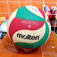 توپ والیبال مولتن در حد اورجینال