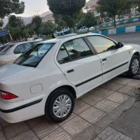 سمند lx 99