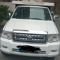 آبرسانی و حمل آب با تانکر ۲۰۰۰ لیتری