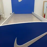 تخت ۱۸۰*۸۰ MDf