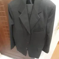 کت و شلوار نو سایز ۴۸|لباس|اهواز, زیتون کارمندی|دیوار