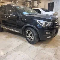 هایما X5