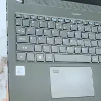 لپ تاپ پرسرعت برنامه نویسی و دانشجویی|رایانه همراه|قزوین, |دیوار