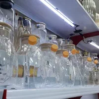 ظروف و لوازم اشپز خونه|ظروف سرو و پذیرایی|آبادان, |دیوار