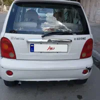 ام وی ام تمیز 110