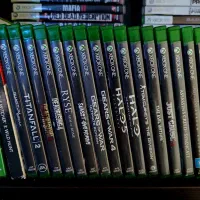 دیسک بازی ایکس باکس - xbox one