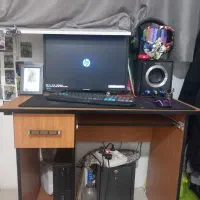 کامپیوتر ddr4با همه چی