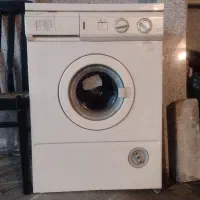 ماشین لباسشویی