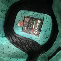 کلاه کاسکت فک متحرک|قطعات یدکی و لوازم جانبی|قرچک, شهرک الحدید|دیوار