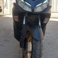 فروش فوری|موتورسیکلت|پرند, فاز ۴|دیوار